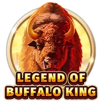 Legend of Buffalo King